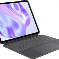 Logitech 920-012658 COMBO TOUCH FOR IPAD PRO 13-INCH (M4)