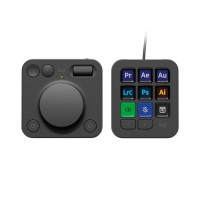 Logitech 920-012660 MX CREATIVE CONSOLE