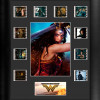 Trend Setters 11 x 13 in. Wonder Woman S1 Mini Montage