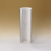 Selkirk Corporation 6600 6 Inch Heat-fab Saf-t Wrap Insulation-case Of 8