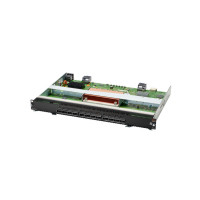 HPE - ARUBA HARDWARE R0X42C ARUBA 6400 24P 10GT 4SFP56 V2 MOD PL-WB