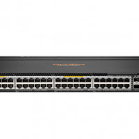 HP R8S91A ARUBA 6300M 48SR5 CL8/CL6 2P50G 2P10G SW
