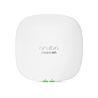HPE R9B27A HPE NW INSTANT ON ACCESS POINT 4X4 WI-FI 6 US AP25 PL-3P