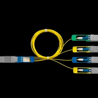 HPE R9F83A ARUBA 10G SFP+ TO SFP+ 1M DAC FOR HPE PL-SF