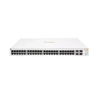HPE - ARUBA HARDWARE R9Y03A#ABA HPE NW 6000 48G C4 4SFP 740W SW PL-WB