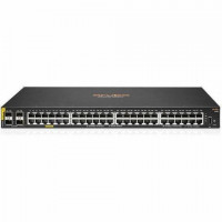 HP R9Y04A#ABA HPE NW 6100 48G C4 4SFP+ 740W SW US EN