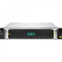 HP R0Q80B MSA 2062 16GB FC SFF STORAGE