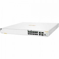 HPE S0F35A#ABA HPE NW ION 1960 8P1G 4PSR1G2.5G C6 POE 2P10GT2P SFP+480W SWUS PL-I5
