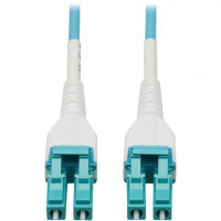 Eaton N821-75M-AQ-AR EATON TRIPP LITE SERIES 100G DUPLEX MULTIMODE 50/125 OM4 ARMORED FIBER OPTIC CAB