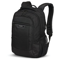 Samsonite 141273-1041 CLASSIC 2 14.1 SLIM LAPTOP BACKPACK