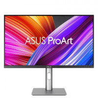 Asus ProArt 32" Class 4K UHD LED Monitor - 16:9 - Silver