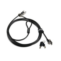 4XE1L68273 KENSINGTON MICROSAVER DS 2.0 CABLE LOCK FROM LENOVO