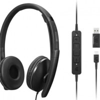 Lenovo 4XD1M45627 AUDIO BO WIRED ANC HS G2 TEAMS