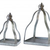 Lantern (Set of 2) 15.5