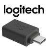 Logitech 956-000028 OGI ADAPTOR USB-C TO A LOGI BOLT