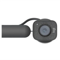 Logitech 960-001670 REACH CONTENT CAMERA WITH BASE MOUNT