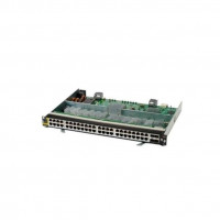 Aruba R0X41C ARUBA 6400 48P SR5 CL6 POE 4SFP56 V2 MOD PL-WB