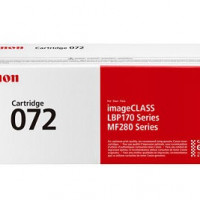 Canon 5647C001 CANON CARTRIDGE 072 BLACK, STANDARD