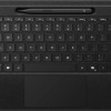 Microsoft Y8U-00001 SURFACE PRO FLEX KEYBOARD WITH SLIM PEN BLACK KEYBOARD BLACK PEN