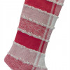 Plaid Stocking 20