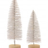 Tree with LED (Set of 2) 10.75