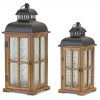 Lantern (Set of 2) 15.5