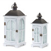 Lantern (Set of 2) 14.5