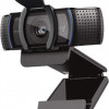 Logitech 960-001401 C920E HD 1080P WEBCAM - MIC-ENABLED, TAA COMPLIANT