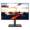 Lenovo 63B4GAR6US 23.8IN 2560X1440 1000:1 THINKVISION P24Q-30 HDMI DP BLK 4MS