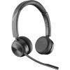 783Q6AA#ABA POLY SAVI 7220 HEADSET-US
