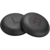 HP 783R5AA POLY VOYAGER 4300 LEATHERETTE EAR CUSHIONS (2 PIECES)