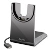 HP 783R7AA POLY VOYAGER CHARGING STAND USB-C