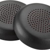 HP 783R8AA POLY VOYAGER FOCUS 2 LEATHERETTE EAR CUSHIONS (2 PIECES)