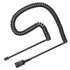 HP 784Q5AA U10P COILED CORD QD TO MODULAR