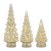 LED Tree (Set of 3) 10