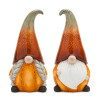 Pumpkin Gnome (2 Asst) 11.5