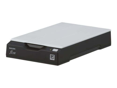 Ricoh PA03841-B005 RICOH FUJITSU FI-70F FLATBED SCANNER