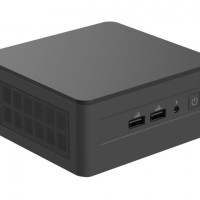 Asus RNUC13ANHI30000UI NUC13ANHI3 INTEL CORE I3-1315U 6 CORES TALL KIT UP TO 32GB