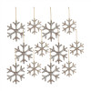 Snowflake Ornament (Set of 2) 7