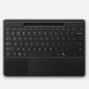 Microsoft ZRA-00023 SURFACE PRO FLEX KEYBOARD WITH BOLD KEYSET BLACK