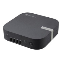 Asus CHROMEBOX5A-S7162UN CHRMBX 5A I7-1355U 16GB DDR5 RAM 256GB M.2 PCIE G4X4 NVME SSD