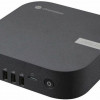 Asus Chromebox 5a Chromebox - Intel Core i5 13th Gen i5-1335U - 8 GB - 128 GB SSD - Mini PC - Eco Black