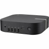 Asus CHROMEBOX5A-SC041UN CHRMBX 5A INTEL CELERON7305 4GB DDR4 RAM 128GB M.2 PCIE G4X4 NVME