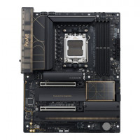 Asus ProArt Gaming Desktop Motherboard - AMD X870E Chipset - Socket AM5 - ATX