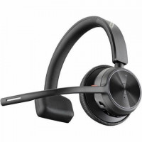 HP 7E2L6AA#ABA POLY VOYAGER 4310 USB-A HEADSET #NAME
