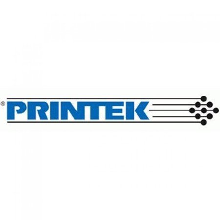 Printek 93211 PPR PREM 8.5 INCH W/PERF 6 ROLL