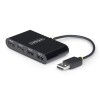 Startech ST4200MINI2-USB-HUB 4-PORT USB 2.0 HUB USB BUS POWERED