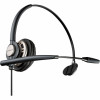 HP 805H7AA#ABA POLY ENCOREPRO HW710 SINGLE EAR HEADSET +CARRY CASE +QUICK DISCONNECT TAA US