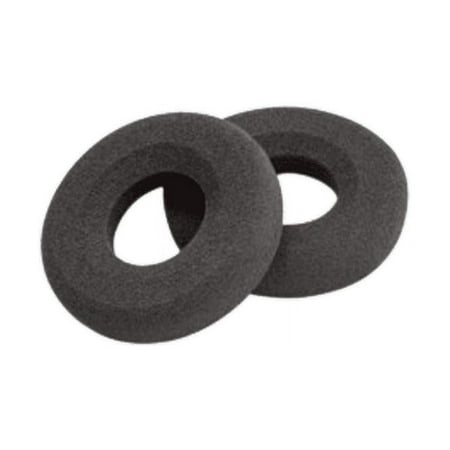 HP 85Q20AA POLY CS540 LEATHERETTE EAR CUSHIONS (2 PIECES)