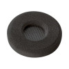 HP 85Q31AA POLY ENCOREPRO HW510/520 FOAM EAR CUSHIONS (2 PIECES)